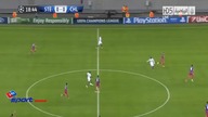Steaua Bukareszt 0 - 4 Chelsea