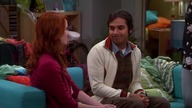 Teoria wielkiego podrywu - The. Big. Bang. Theory. S08E04