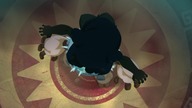 Wakfu. S02E09. Swiat. Rushu.pl. DUB