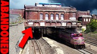 Why Rhode Islands Ghost Station Is Running Out of Time