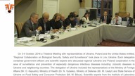 Inny punkt widzenia Special Jaka jest prawda o laboratoriach biologicznych na Ukrainie? - Lektor PL