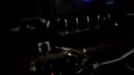 moje neony w pokoju w rytm muzyki (31 diod ;p)