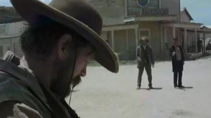 Odkupienie western 2014