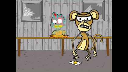 ADVERSARIES, EPISODE 16