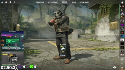  Arcik lubisz cole waniliową? || | CODE EPIC RAFALSONY | #rafalsony o #Twitch