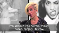 Jillian Mercado - od urodzenia nie chodzi, a została modelką. Cz. 2 [Kobiecym Okiem]