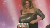 Mam talent - Wielki biust