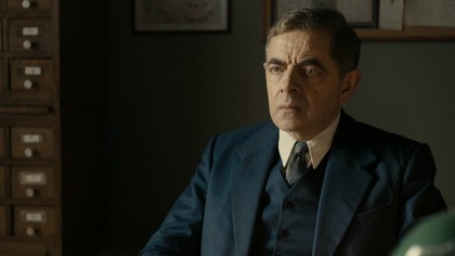 S02E02 Maigret w kabarecie (2017) [Lektor PL] - Maigret in Montmartre