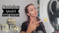Dostałam Spadek-Wszystko Przez Niego-Vlog