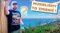 OFF GRID 2. 0 na SYCYLII - SAMOWYSTARCZALNOŚĆ na naszej RAJSKIEJ działce 