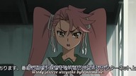 Highschool of the Dead odc 4 60fps