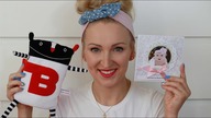 Kreatywne Polskie Mamuśki #3 | Lullalove | Tworki Potworki | MammyDoriska