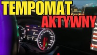 Jak działa tempomat aktywny w samochodzie? ACC AUDI A6 C7 A7 A3 A4 RS6 RS7 RS3 #audi #ACC #tempomat