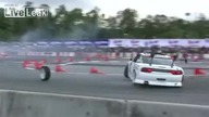 Drifting Fail