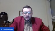 IRAN czyli świat na opak - dr Piotr Napierała