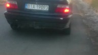 Start e36 2. 3 -Jazda z Dokurviatorem