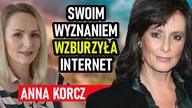 Nie kocha pasierbów? Internet wydał wyrok na Annę Korcz