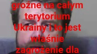 panie Krzysztofie Woźniak,tam to rząd jest zagrożeniem dla ludzi.