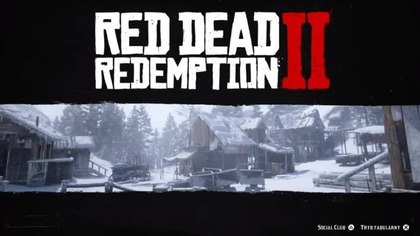 Red Dead Redemption 2 | Odcinek I | Prolog