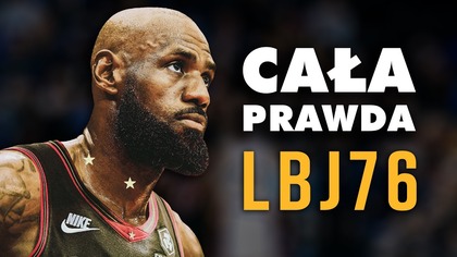 CAŁA PRAWDA O LEBRONIE W 76ERS