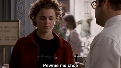 Felicity s02e21 napisy PL