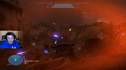Halo: Reach #11 | Czołg