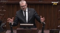 Grzegorz Braun i Konfederacja przeciwko Bandzie Czwroga! Najlepsze wypowiedzi z Sejmu 7-9.02.2024