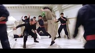 Żelazne Anioły 3 (1989) Lektor 1080p
