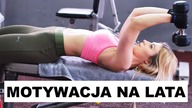 JAK ZMOTYWOWAĆ SIĘ DO TRENINGU I DIETY | Jak Nie Tracić Motywacji