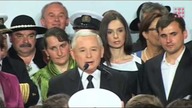 Jarosław Kaczyński przegrał 2 turę o włos!