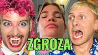 Opener ZNISZCZONY przez Maję Bohosiewicz