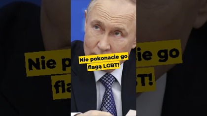 Kolorową flagą nie pokonacie Putina! #IPPTVNaŻywo #wybory2025 #karolnawrockiprezydent2025