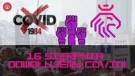 NEOS ODWOLUJE CO\/ID TRANSMISJA NA ZYWO WARSZAWA