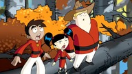 Xiaolin : Pojedynek Mistrz&oacute;w sezon 1 odc. 12 - Mala Mala Jong