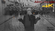 Adrian Skoczylas - Wiedzieć więcej (2018) 432Hz 4K