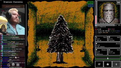 CAŁA GRA QUGORA (HORRIPILANT)