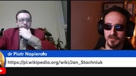 Czemu libertarianie łapią się na propagandę Kremla - rozmowa z Kelthuzem
