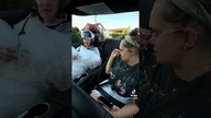 KIEDY TWOJA DZIEWCZYNA PROWADZI SAMOCHÓD 