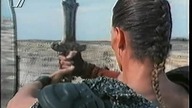 ŻELAZNY WOJOWNIK (1987) - lektor