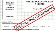 ZADANIE 6 AM 2005 REDOKS BEZ STOPNI NaNO2+KI+H2SO4  I2+NO+Na2SO4+K2SO4+H2O