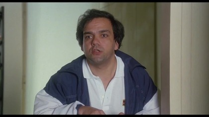 Trudny Zakład(Le Pari The Bet) komedia 1997 lektor pl