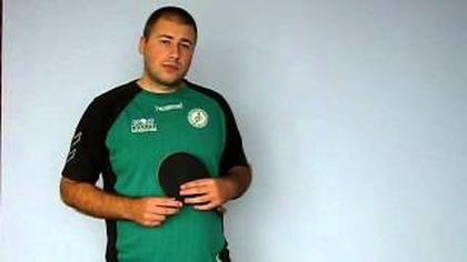 Jaka rakietka do tenisa stołowego jest najlepsza