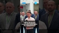 Kołodziejczak ostro o Kowalczyku #shorts
