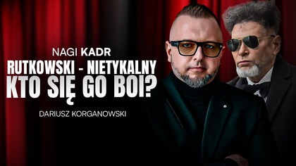 DETEKTYW RUTKOWSKI I INNI.  OTO ICH PRAWDZIWA TWARZ