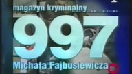 MK 997 - 21. 06. 2001r.