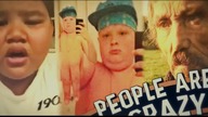 People are Crazy! - Filmik Luj, dobry w CHUJ! [#4]