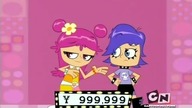 HI HI PUFFY AMIYUMI EP. 32 ENG DUBB