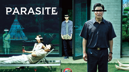 Parasite (2019) Lektor PL