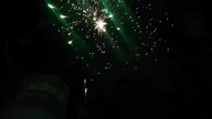 Sylwester i powitanie nowego roku na Biskupiej Kopie 2018/19