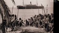 Marynarz. Na. Dnie. Morza. 1924. Lektor.pl